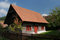Free Old Folkish Cottage Stock Photo - 1797830