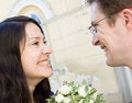 Free Romantic Couple Stock Image - 17913551