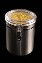 Free Stainless Steel Kitchen Container Stock Photo - 182840