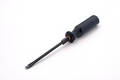 Free Screwdriver Over White Royalty Free Stock Photo - 183855