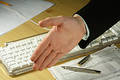 Free Business Handshake Stock Photography - 186042