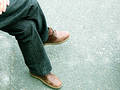 Free Man Standing Royalty Free Stock Photo - 186465