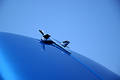 Free Car Ornament Royalty Free Stock Photography - 186717