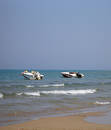 Free Two Speed Boats Stock Photos - 188843
