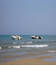 Free Two Speed Boats Stock Photos - 188843