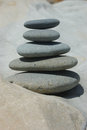 Free Rock Pile Royalty Free Stock Images - 1800469