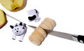 Free Under Knife Stock Photography - 1800622