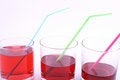 Free Red Drink Royalty Free Stock Photo - 1802055