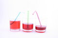Free Red Drink Royalty Free Stock Photography - 1802087