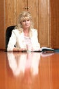 Free Alida At Work Royalty Free Stock Images - 1802559