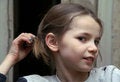 Free The Girl With Braid Royalty Free Stock Photo - 1802565