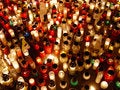 Free Candles Stock Photography - 1802912