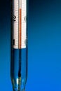 Free Thermometer Royalty Free Stock Photos - 1803378