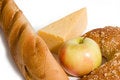Free Easy Breakfast Royalty Free Stock Photo - 1807655