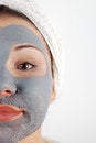 Free Beauty Mask 17 Stock Images - 1807664