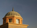 Free Building Dome Royalty Free Stock Photo - 1808085