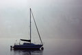 Free Little Boat (1/2) Stock Image - 1808641