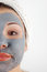 Free Beauty Mask 17 Stock Images - 1807664