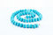 Free Necklace Made Of Natural Stone Stock Photos - 18071113