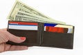 Free Spending Money Stock Images - 1810214