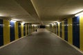 Free Tunnel Stock Photography - 1812442