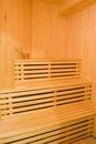 Free Sauna Royalty Free Stock Images - 1814649