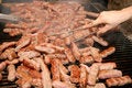 Free Barbecue Royalty Free Stock Image - 1817596