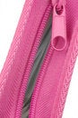 Free Pink Zipper Stock Photo - 1818540