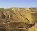 Free Bad Land Royalty Free Stock Photos - 1819508