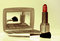 Free Cosmetics Stock Images - 1819274