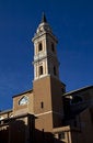Free Old Church Of San Giovanni,square Of Imperia Royalty Free Stock Photography - 18156007