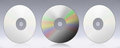 Free Clear Dvd Royalty Free Stock Photography - 18166577