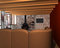 Free 3D Interior Of A Living Room Stock Photography - 18168132