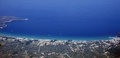 Free Sea View. Thassos, Greece Royalty Free Stock Photos - 18172348