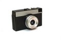 Free Old Film Camera Stock Image - 18198761