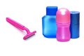 Free Shaving Set Royalty Free Stock Photography - 18198967