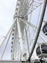 Free Ferry Wheel Royalty Free Stock Photo - 1820595