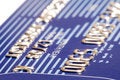 Free Close Up Plastic Card Stock Images - 1822154