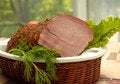 Free Collage: Smoked Meat, Bread, Chicken And Vegetables Royalty Free Stock Photos - 1822408