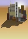 Free Desert City Stock Photos - 1822863