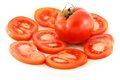 Free Tomatoes Royalty Free Stock Photography - 1823457
