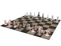 Free Chess Game Royalty Free Stock Images - 1827039