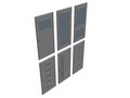 Free Door Collection Royalty Free Stock Images - 1827049