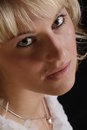 Free Friendly Woman Stock Photography - 1828332