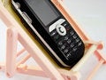 Free The Mobile Phones In Rest Royalty Free Stock Photo - 1828455