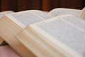 Free Open Books Stock Image - 1829731