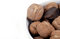 Free Food - Bowl Of Nuts Royalty Free Stock Photos - 1823838