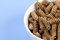 Free Food - Wholewheat Pasta Stock Photo - 1824020