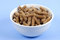 Free Food - Wholewheat Pasta Royalty Free Stock Photos - 1824058