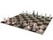 Free Chess Game Royalty Free Stock Images - 1827039